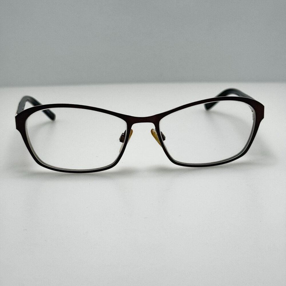 Brendel 902131 30/GRY Eyeglasses Eye Glasses Frames 52-15-135